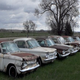 Illustration for article titled Classic cars of a huge Nebraskan junkyard get a second chance at life